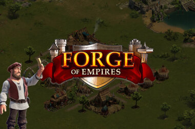 Forge of Empires - Jeu de stratégie en ligne gratuit