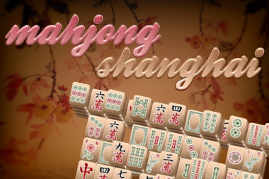Mahjong Shanghai starten