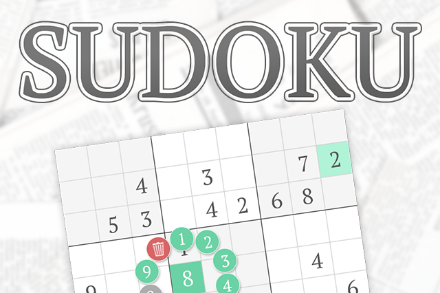 The Daily Sudoku, Jouez gratuitement en ligne, Le Monde